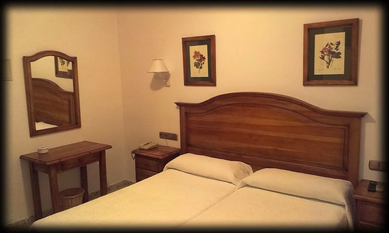 Hotel Bonilla La Barca de la Florida