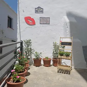 Beso&activities Otívar