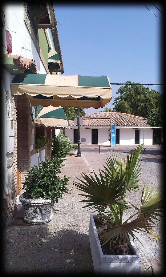 Hotel Bonilla La Barca de la Florida