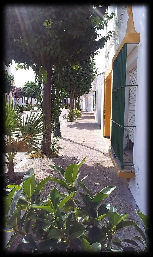 Hotel Bonilla La Barca de la Florida