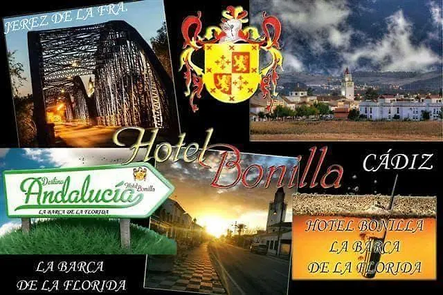 Hotel Bonilla La Barca de la Florida