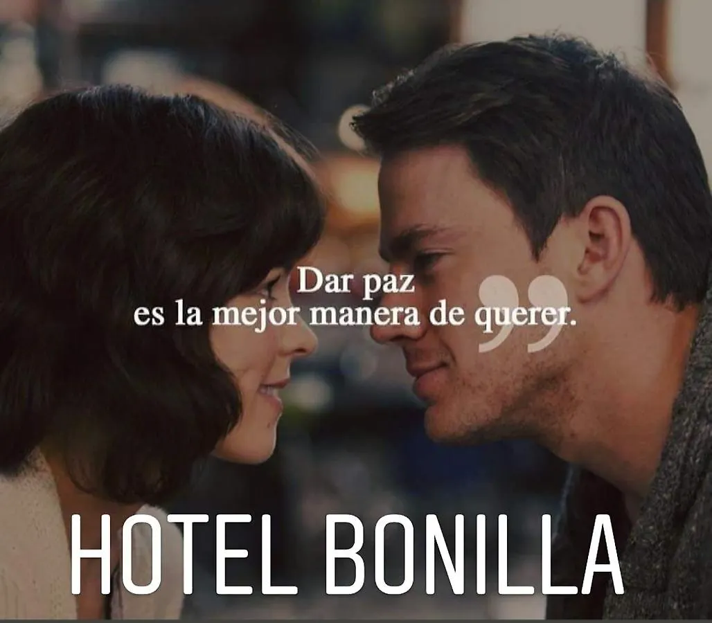 Hotel Bonilla La Barca de la Florida 0*,